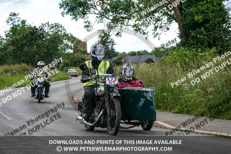 Vintage motorcycle club;eventdigitalimages;no limits trackdays;peter wileman photography;vintage motocycles;vmcc banbury run photographs